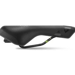 FLX Man Gel Hi-Viz Saddle