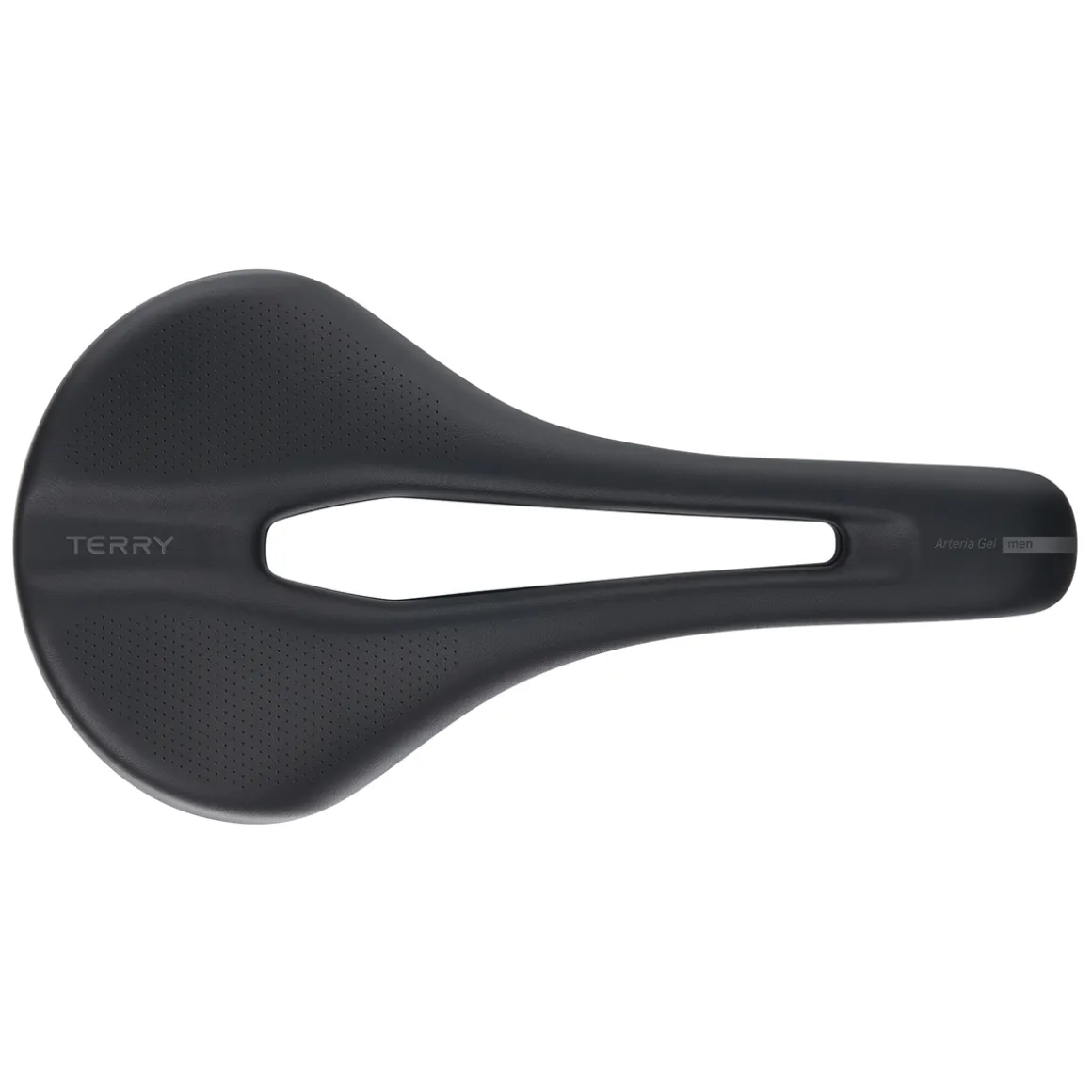 Fly Arteria Gel Men Saddle
