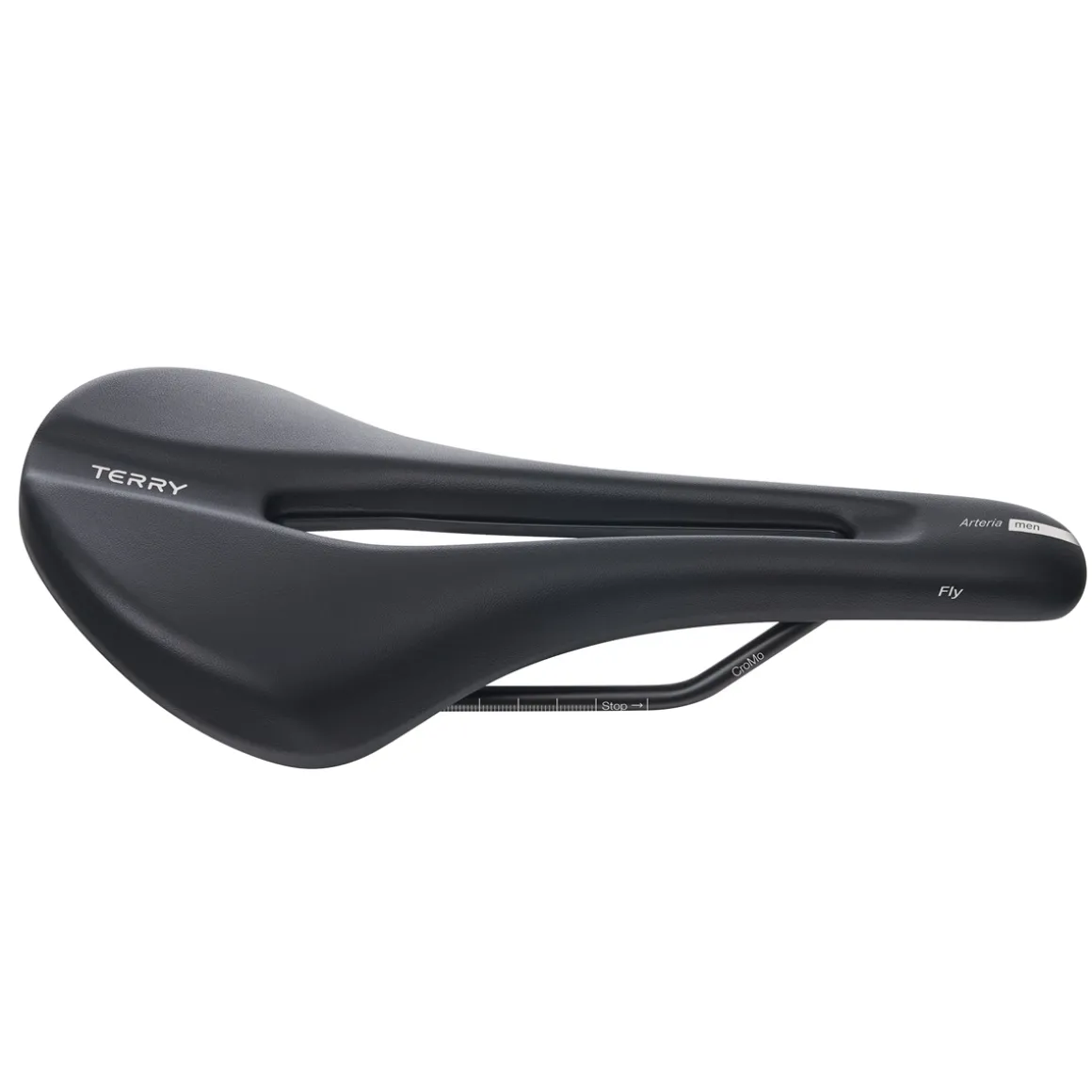 Fly Arteria Max Men Saddle