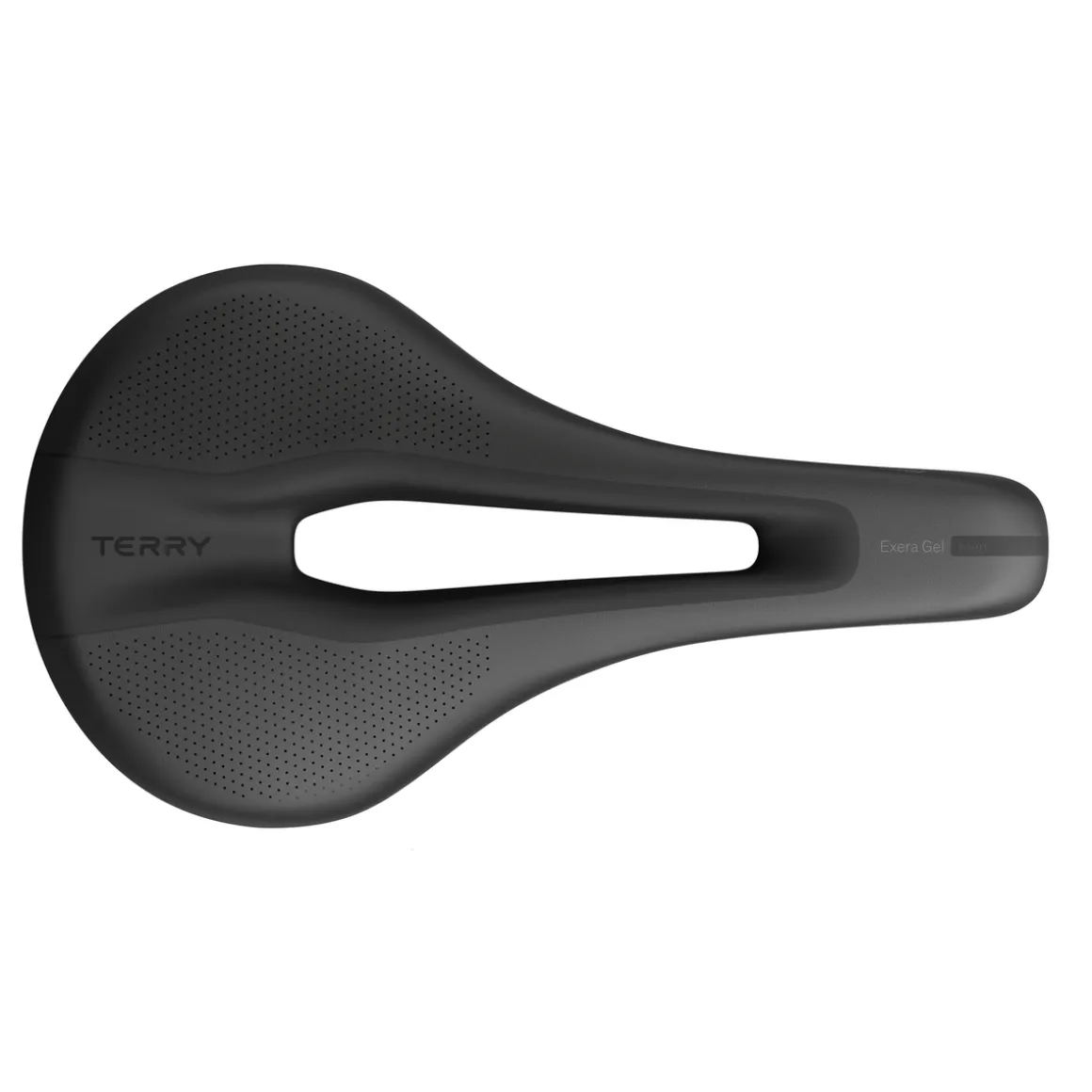 Fly Exera Gel Men Saddle