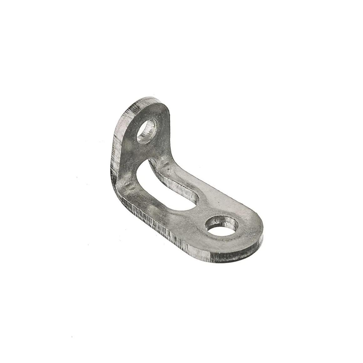 Fly Mounting Knee for Luggage Carriers