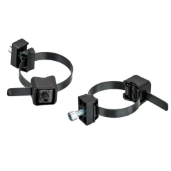 FMU 6950 Fixing Strap LH Adapter Frame Lock Bracket