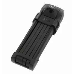 Fold folding lock