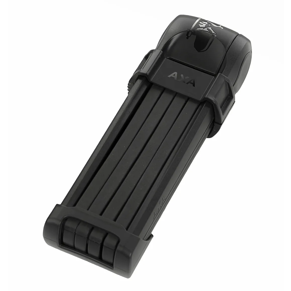 Fold folding lock