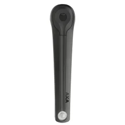 Fold folding lock