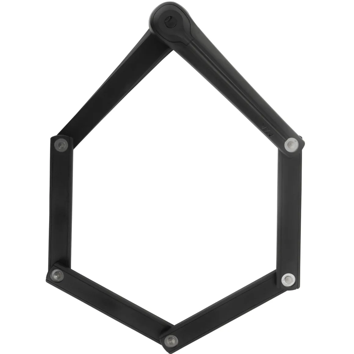 Fold folding lock