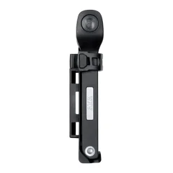 Fold Lite 100 Code Folding Lock with Combination Lock, incl. Frame Holder