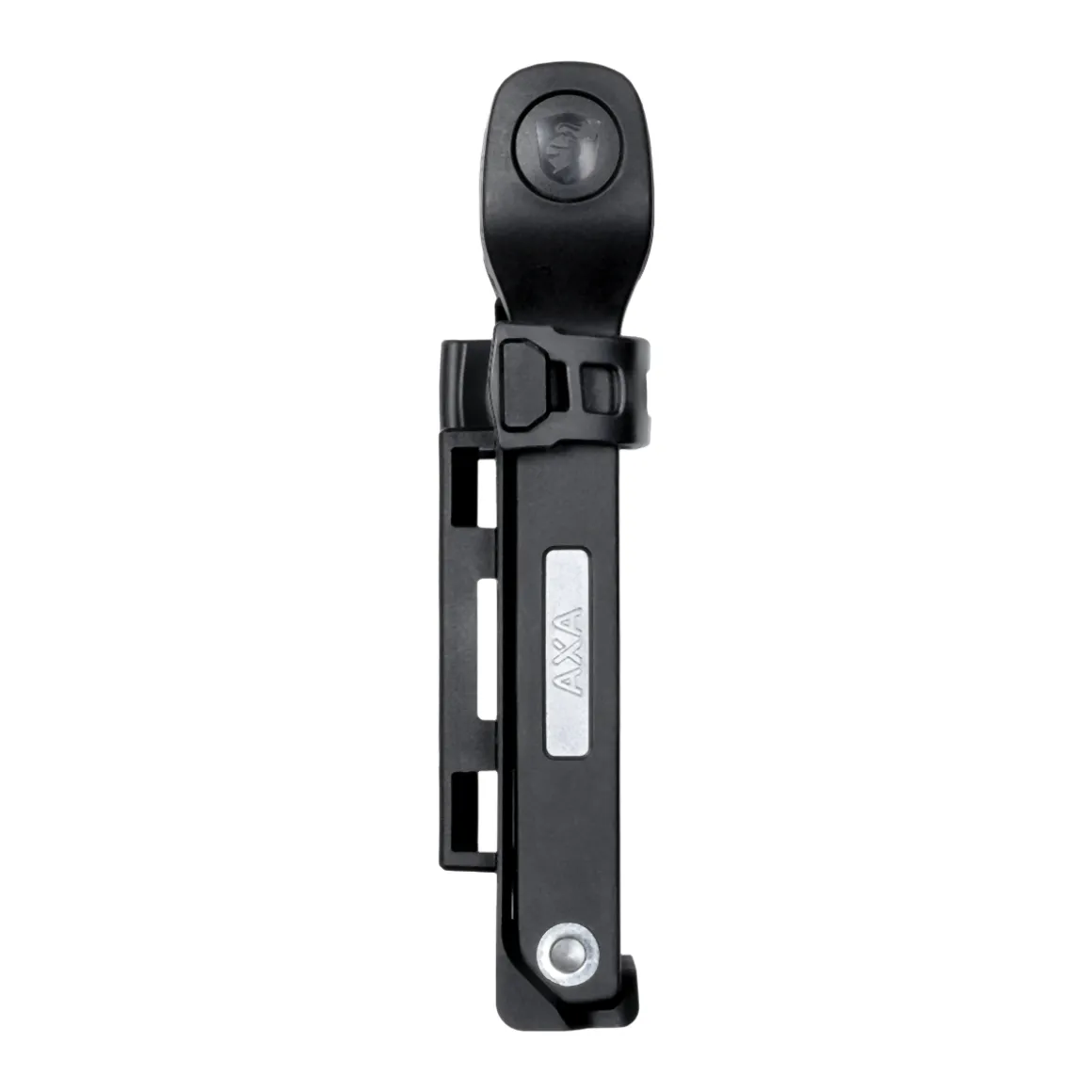 Fold Lite 100 Code Folding Lock with Combination Lock, incl. Frame Holder