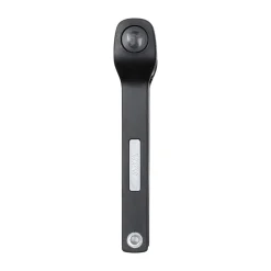Fold Lite 100 Code Folding Lock with Combination Lock, incl. Frame Holder