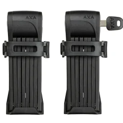 Fold Lite 80 Folding Lock Duo Pack Keyed Alike