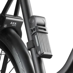 Fold Lite 80 Folding Lock Duo Pack Keyed Alike