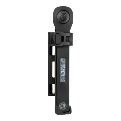 Fold Lite 100 Folding Lock with Key, incl. Frame Bracket