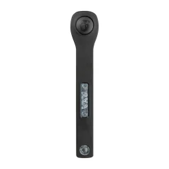 Fold Lite 100 Folding Lock with Key, incl. Frame Bracket