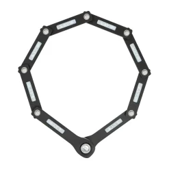 Fold Lite 80 Folding Lock with Frame Bracket