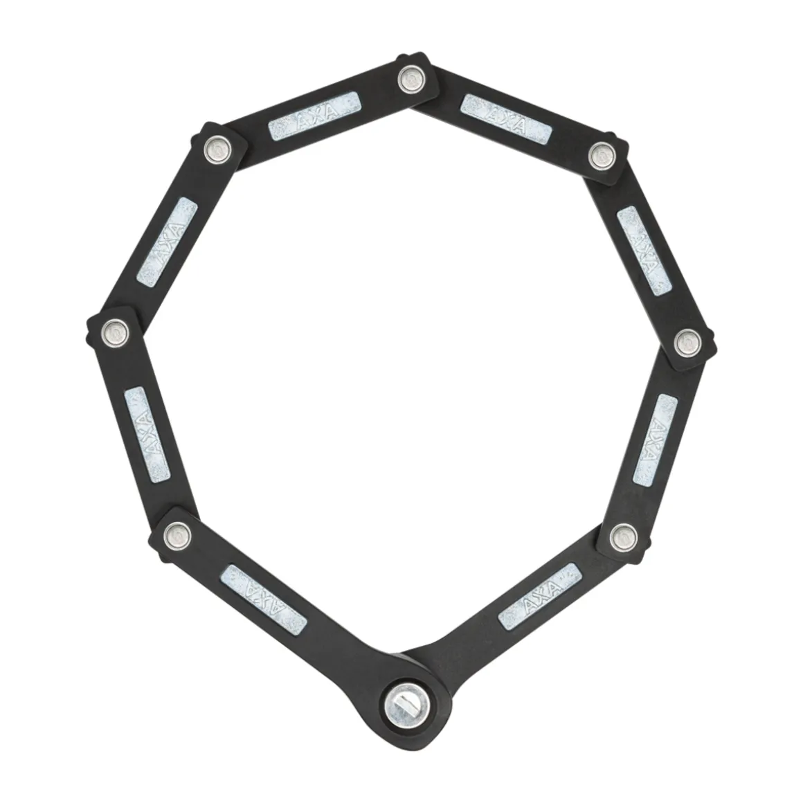 Fold Lite 80 Folding Lock with Frame Bracket