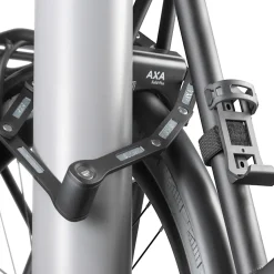 Fold Lite 80 Folding Lock with Frame Bracket