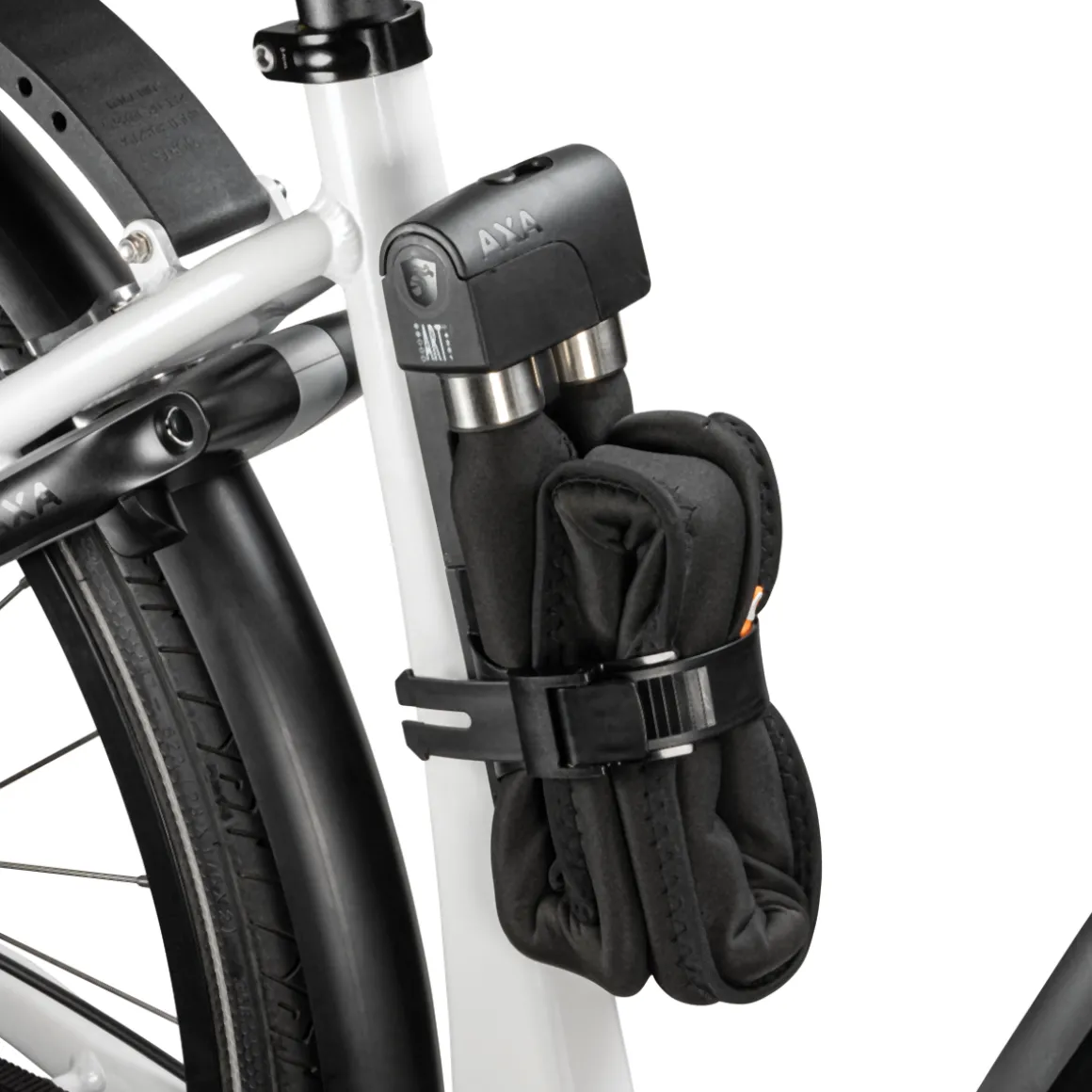 Foldable 10-105 Folding Lock