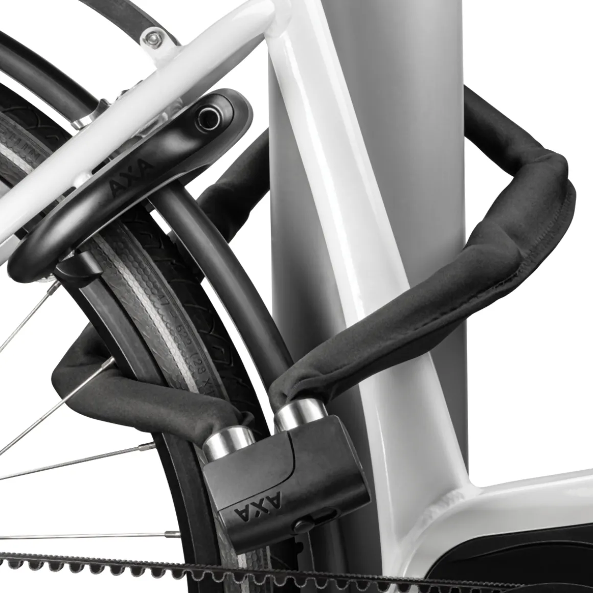 Foldable 10-105 Folding Lock
