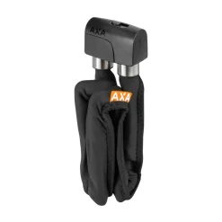 Foldable 8-100 Folding Lock, incl. Frame Bracket