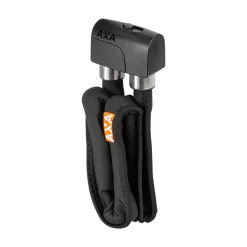 Foldable 6-95 Folding Lock, incl. Frame Bracket