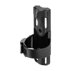 Foldable 6-95 Folding Lock, incl. Frame Bracket