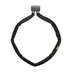 Foldable 8-130 Folding Lock, incl. Frame Bracket