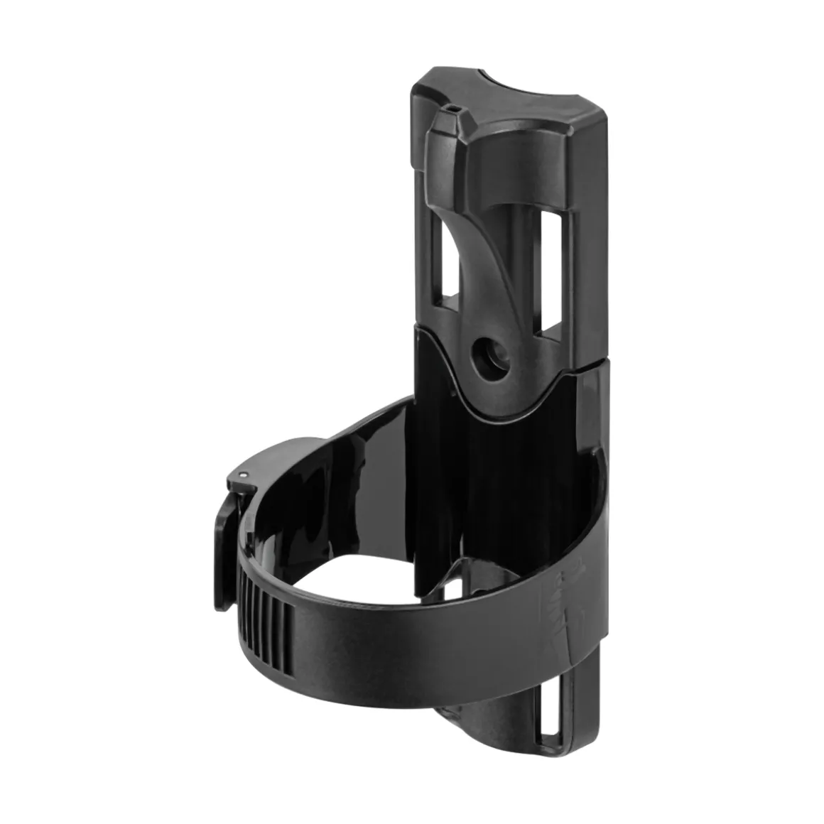 Foldable 8-130 Folding Lock, incl. Frame Bracket