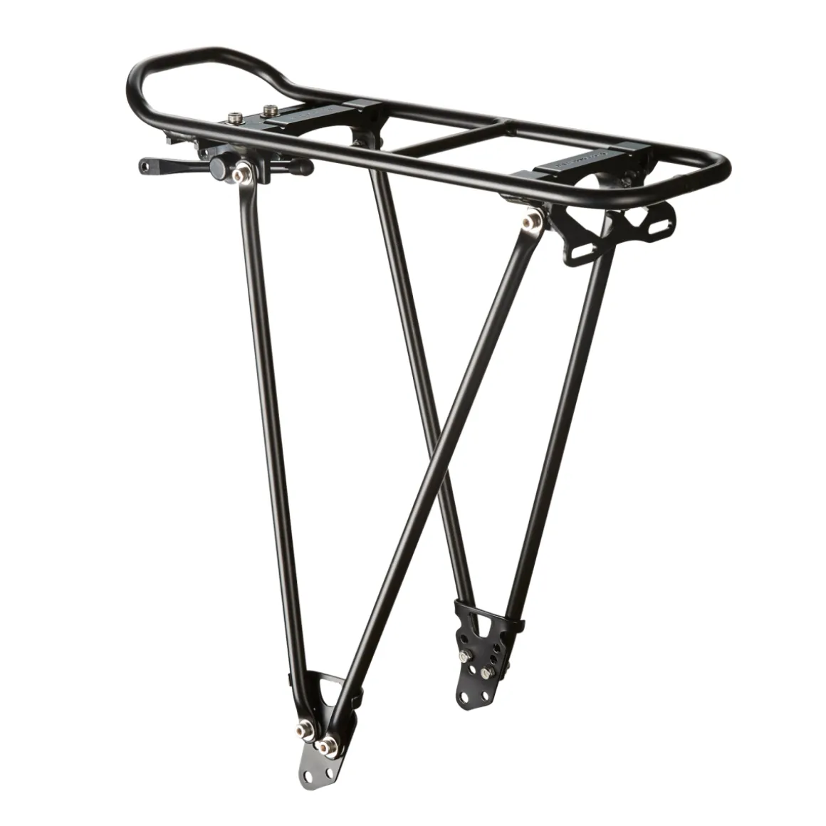 FOLDIT ADJUSTABLE Pannier Rack