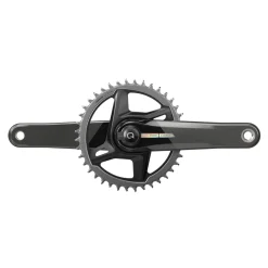 Force 1® AXS™ Power Meter Crankset 1 x 12-Speed