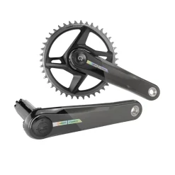 Force 1® AXS™ Power Meter Crankset 1 x 12-Speed