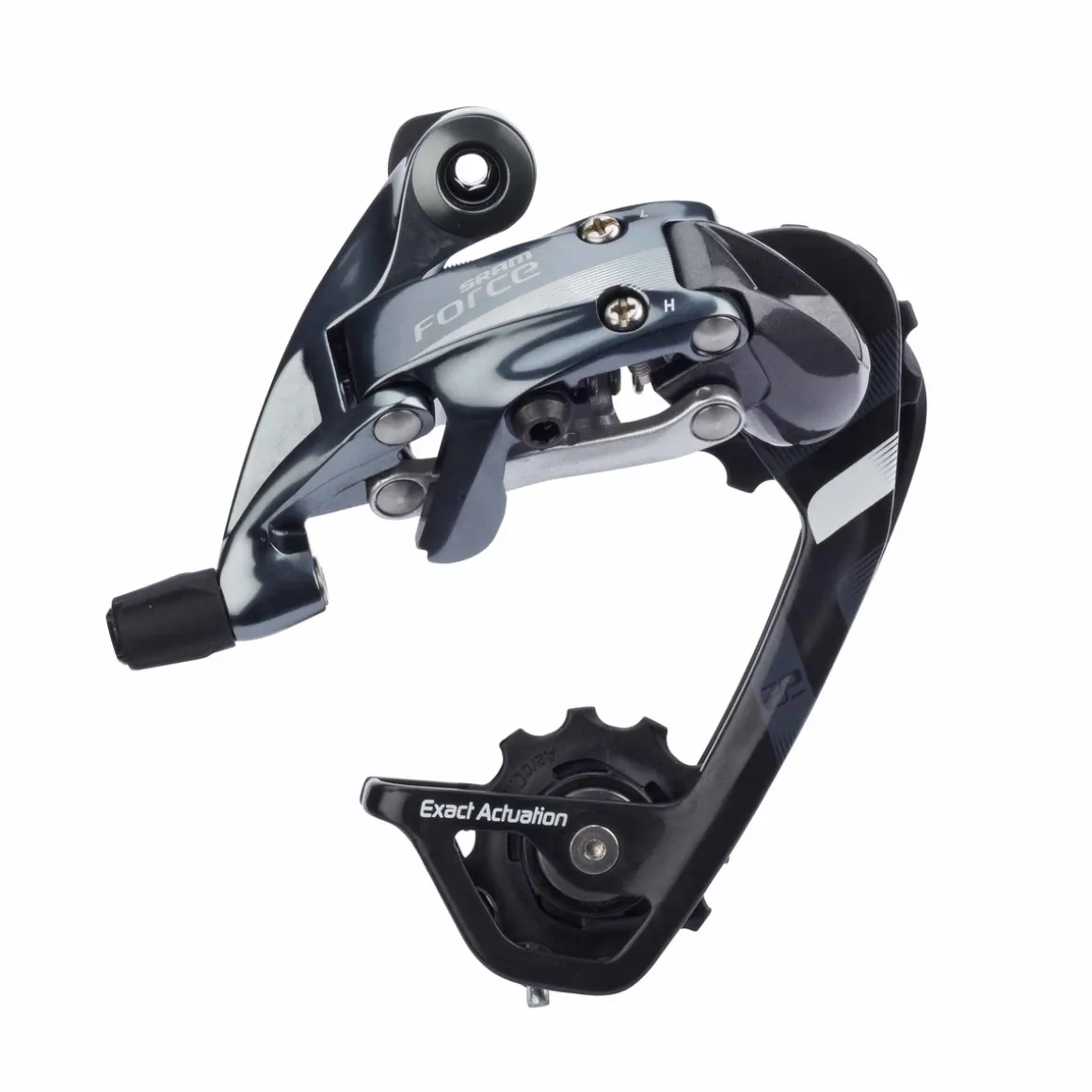 Force 22 WiFLi Rear Derailleur — Medium Cage —