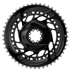 Force® 2 x 12-Speed AXS™ Chainrings, Direct Mount