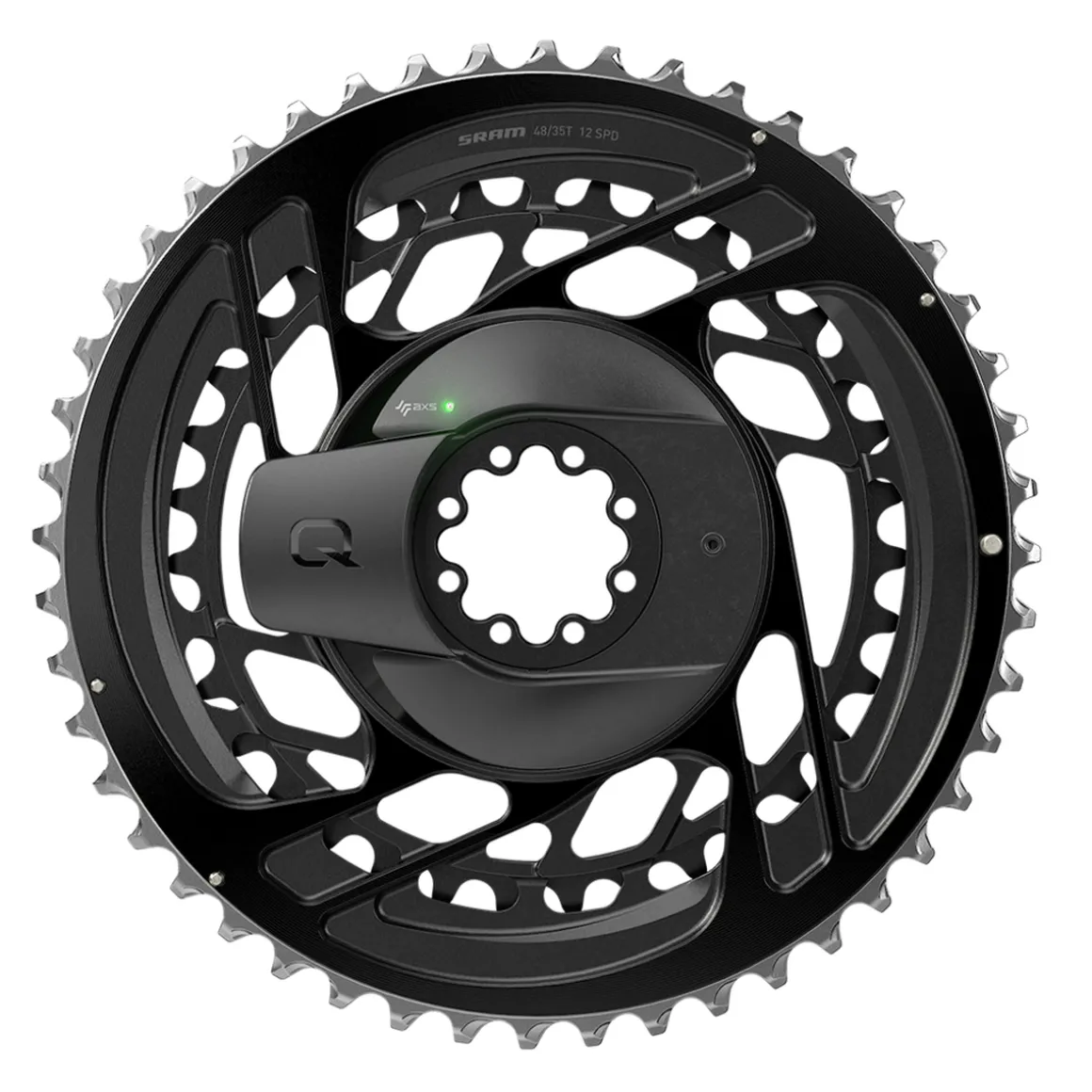Force® AXS™ Power Meter Kit 2 x 12-Speed