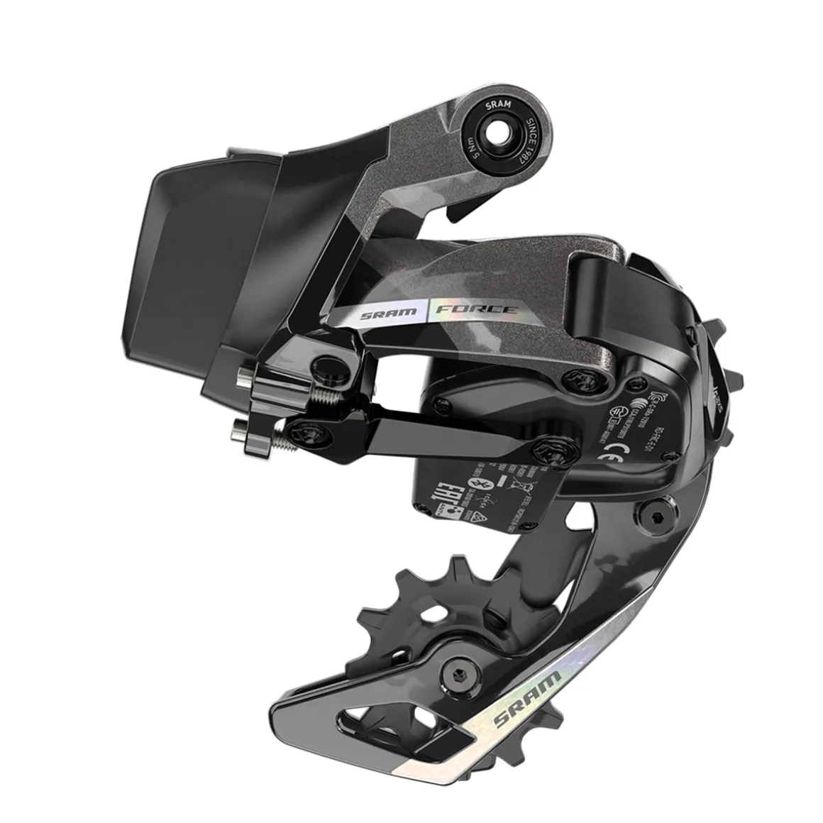 Force® AXS™ 12-Speed Rear Derailleur