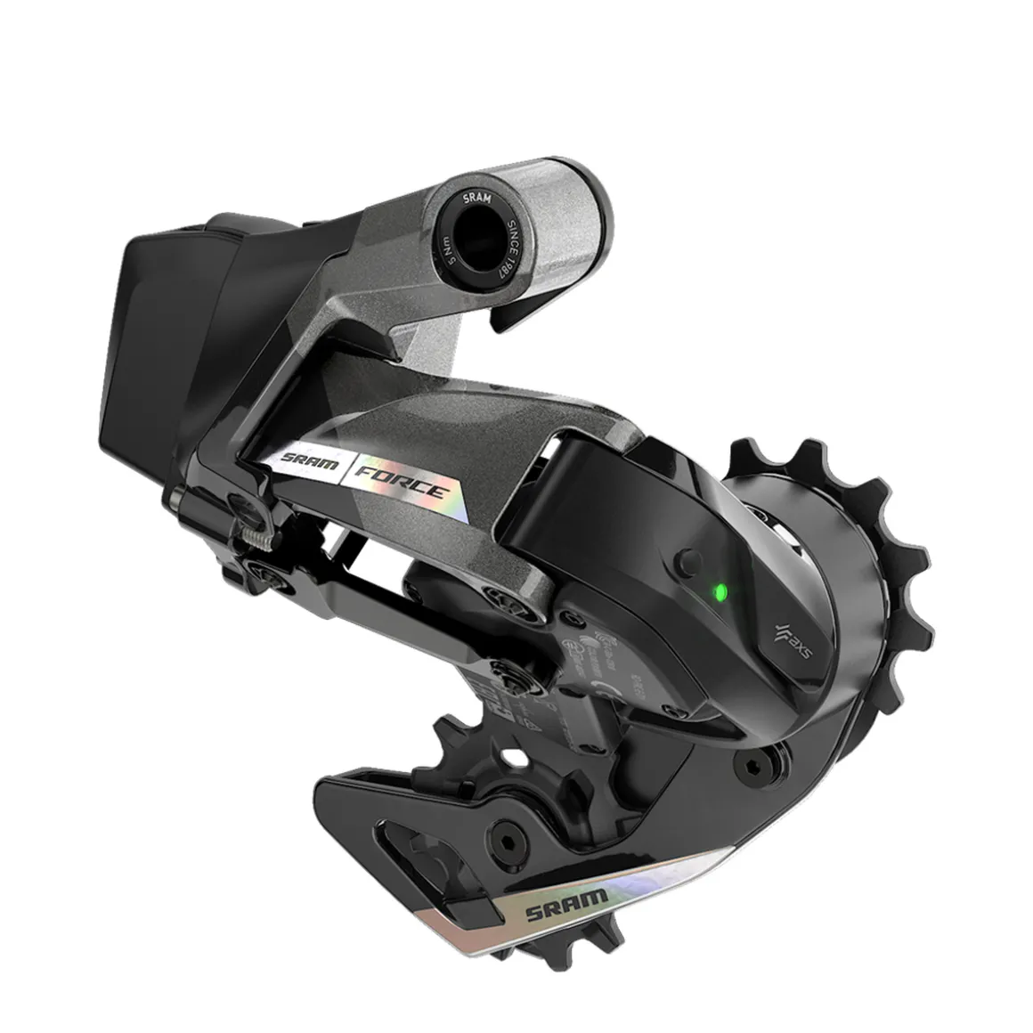 Force® AXS™ 12-Speed Rear Derailleur