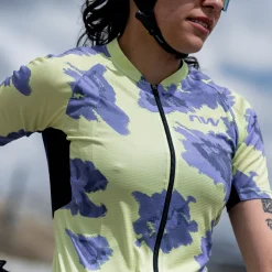 FORCE EVO WMN JERSEY Women’s Cycling Jersey