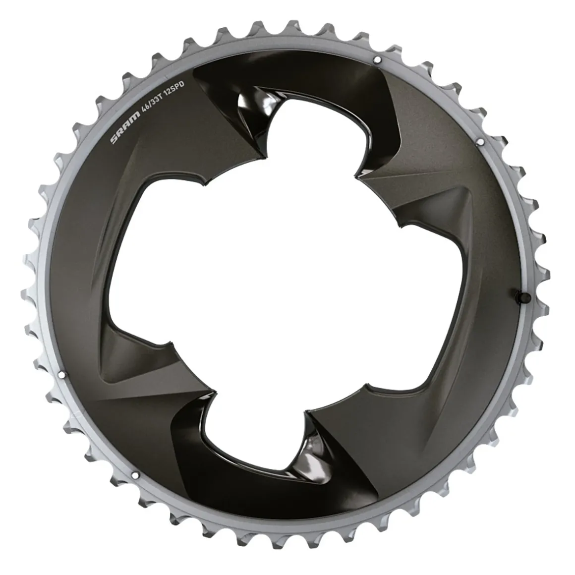 FORCE® 2x12 AXS Chainring