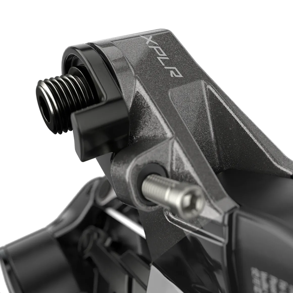 Force® XPLR AXS™ 12-Speed Rear Derailleur