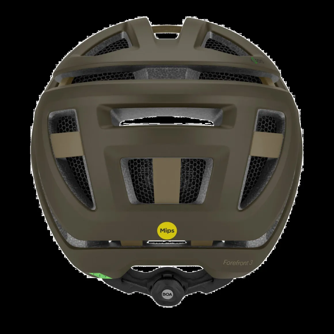 FOREFRONT 3 MIPS MTB Helmet