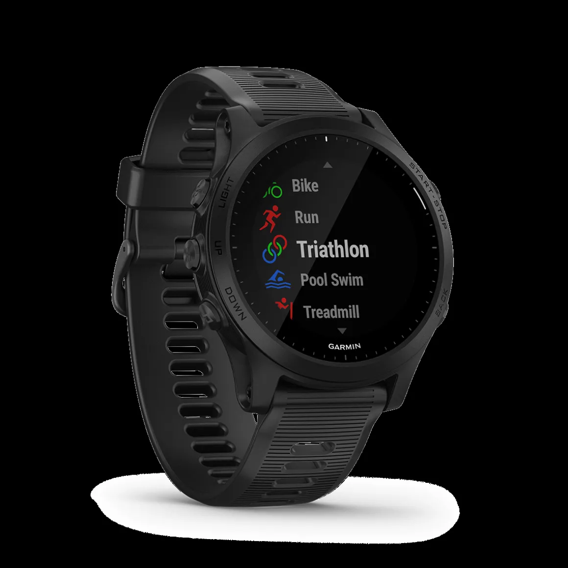 Forerunner 945 GPS Multisport Watch