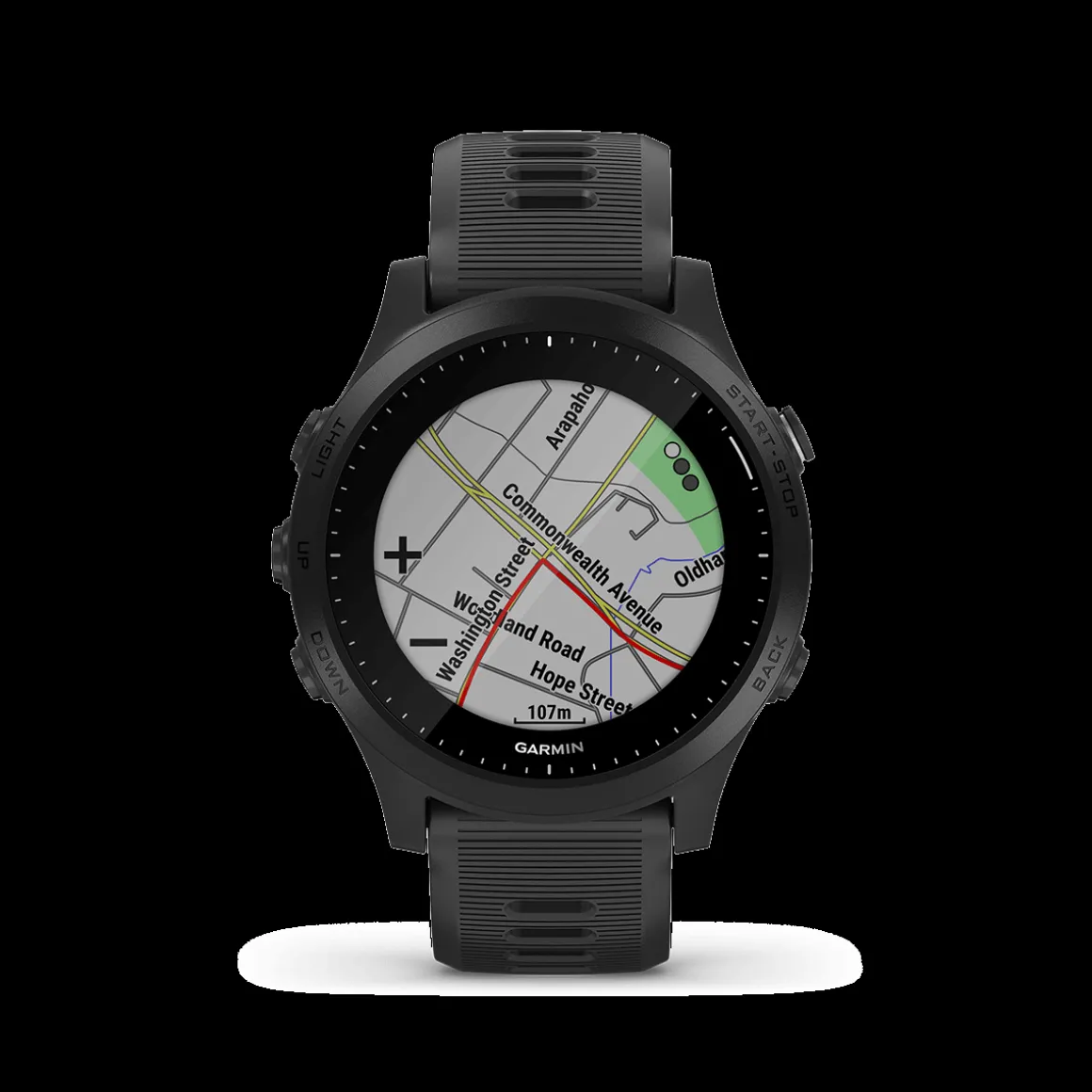 Forerunner 945 GPS Multisport Watch