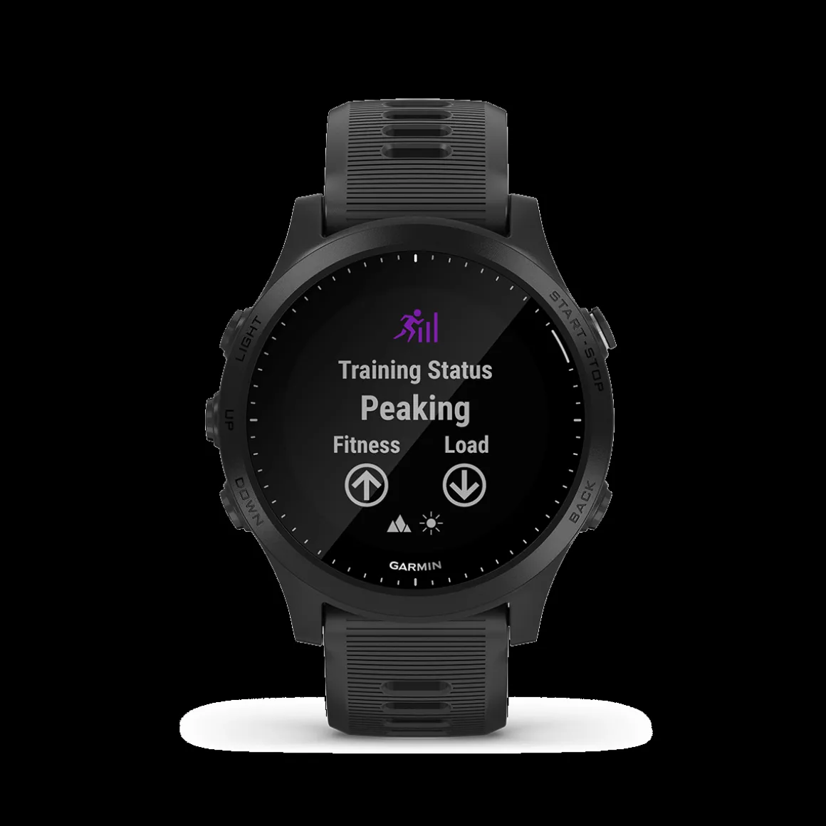 Forerunner 945 GPS Multisport Watch