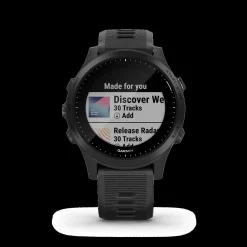 Forerunner 945 GPS Multisport Watch