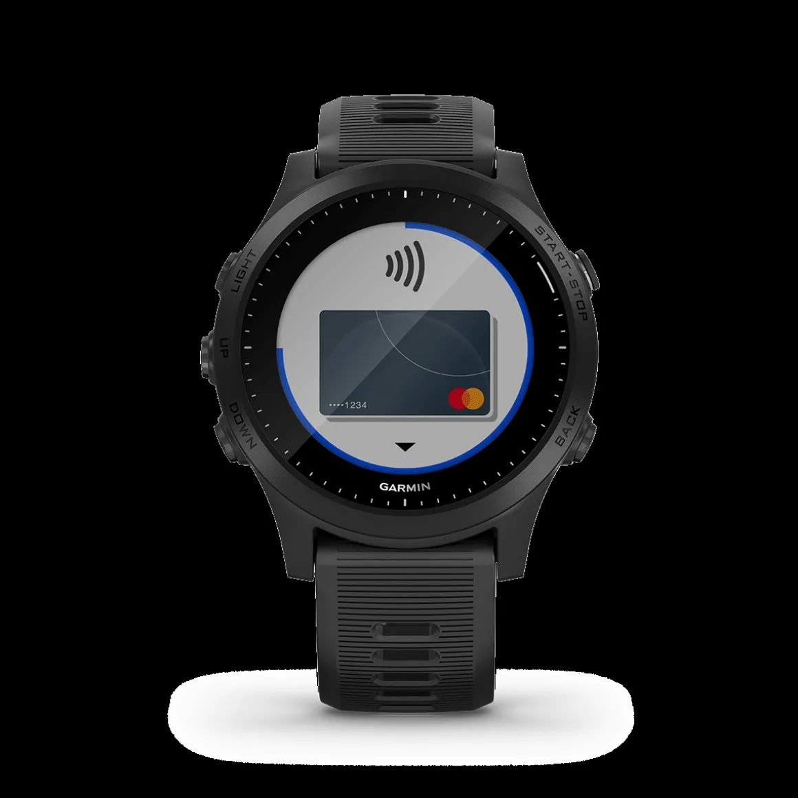 Forerunner 945 GPS Multisport Watch