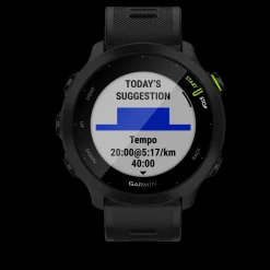 Forerunner 55 GPS Multisport Smartwatch