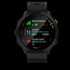Forerunner 55 GPS Multisport Smartwatch