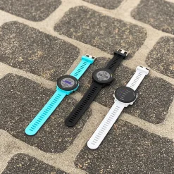 Forerunner 55 GPS Multisport Smartwatch