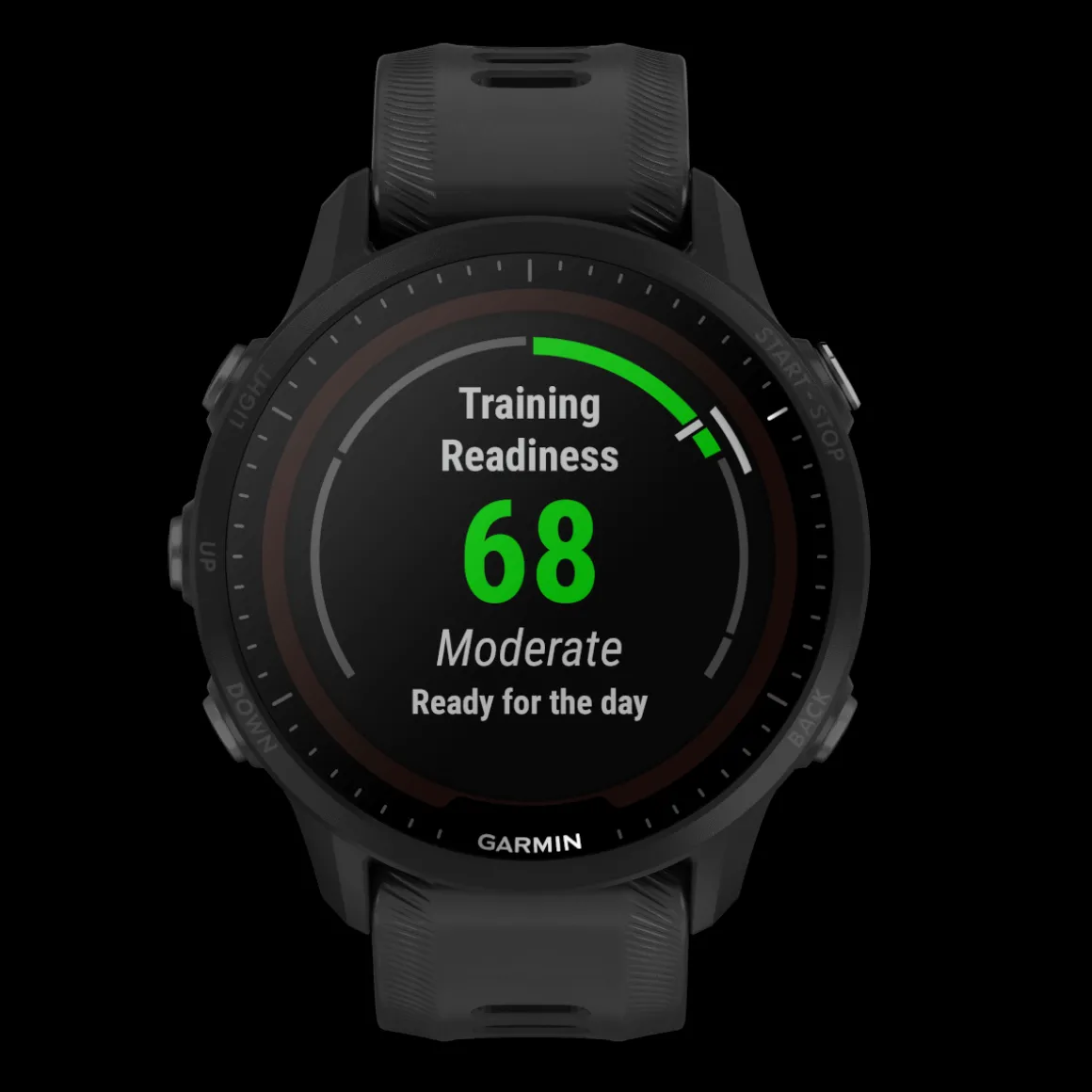 Forerunner 955 Solar GPS Multisport Smartwatch