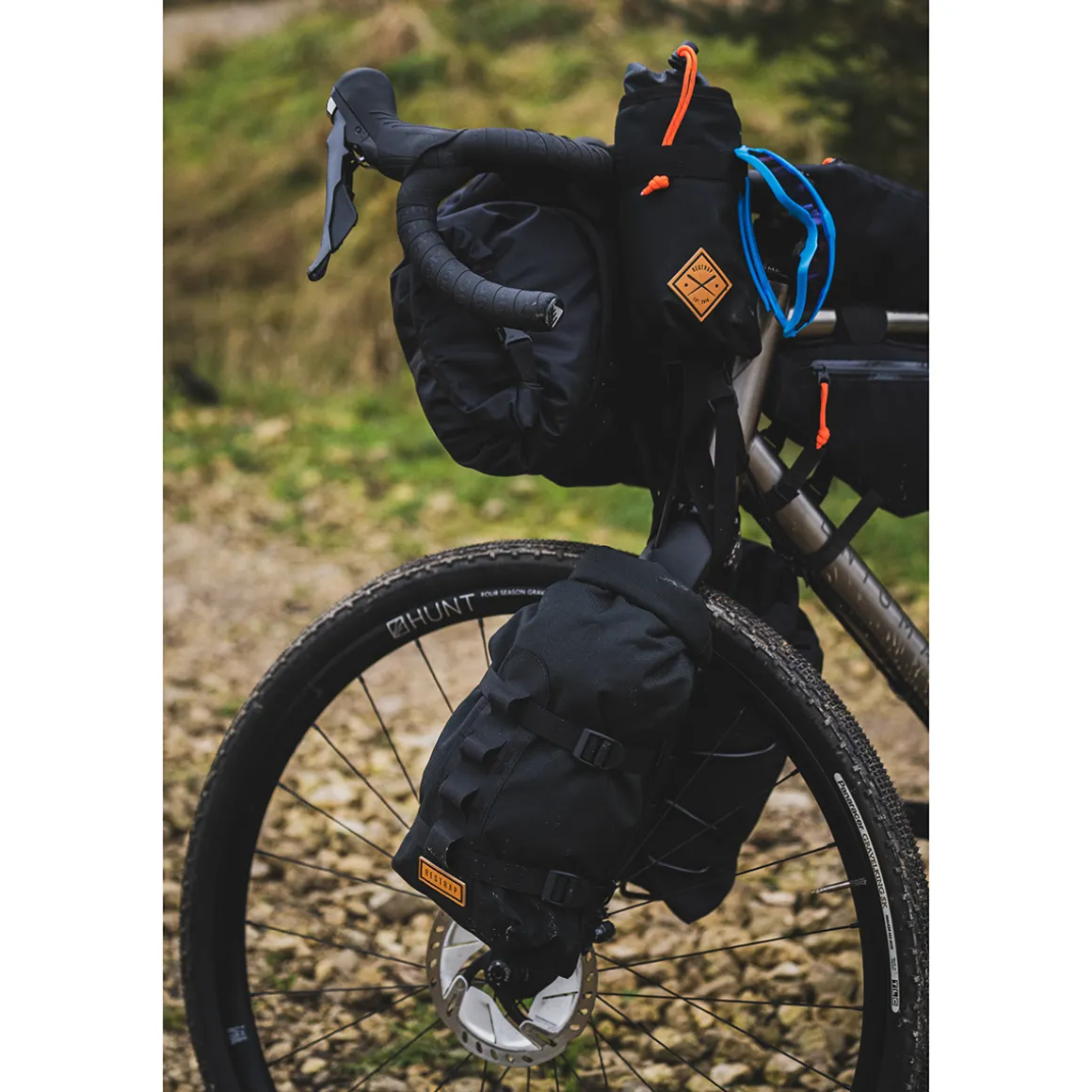 FORK BAG 5 L
