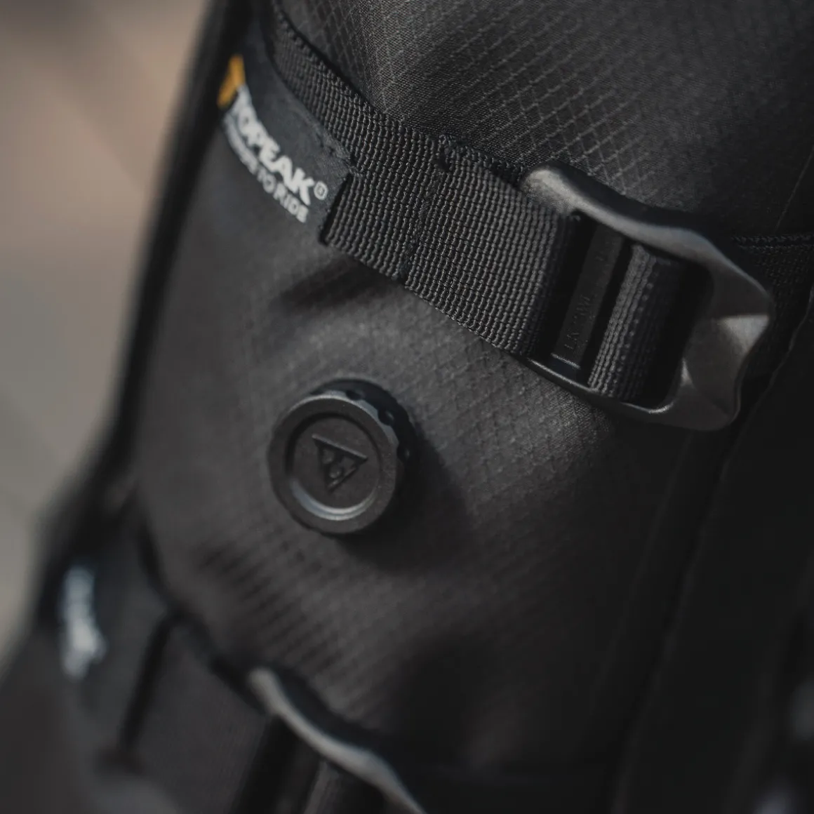 FORK DRYBAG 4 l Fork Bag